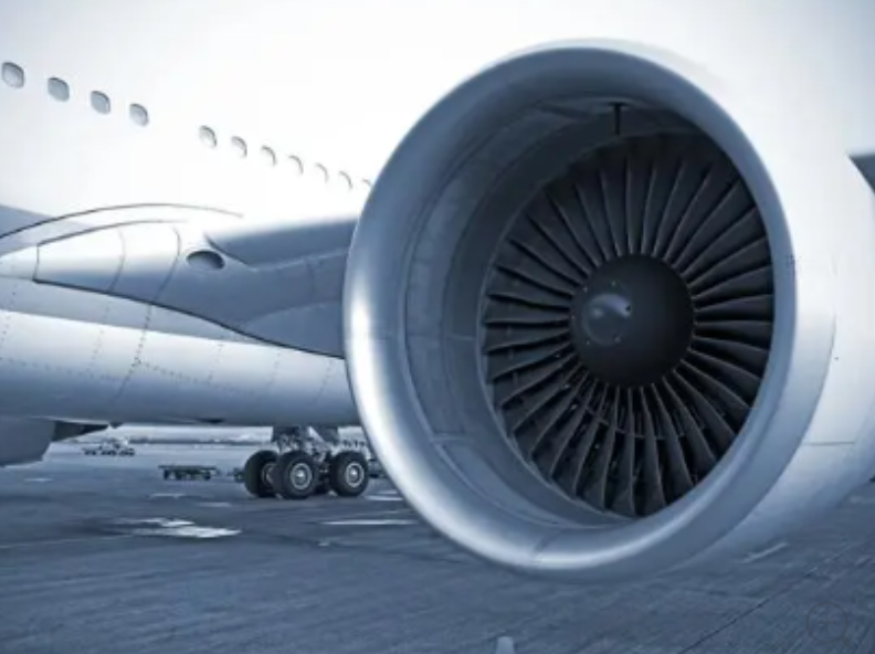 航空發動機